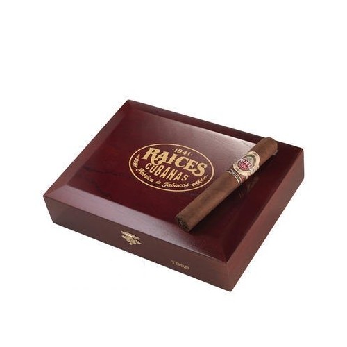 Сигары Alec Bradley Raices Cubanas Toro/20 (шт.) Сигары Alec Bradley Raices Cubanas Toro/20 (шт.)